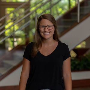 Meet your Posher, Destiny